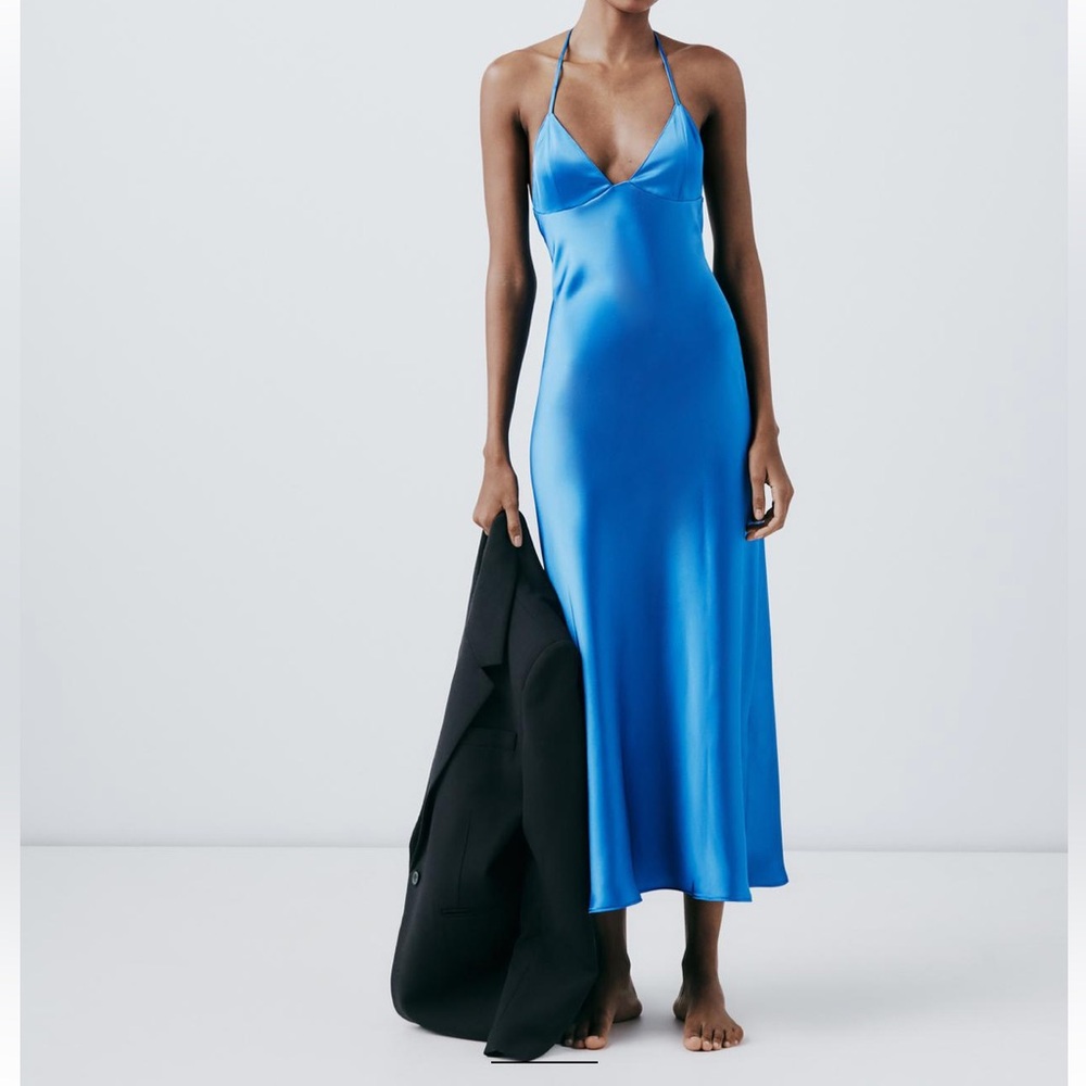 NEW WITH TAGS Zara dress